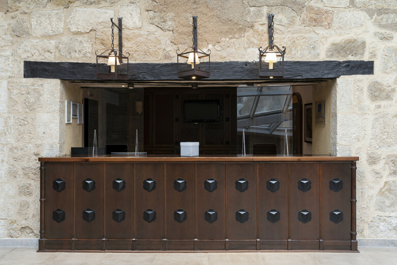 Hotel Parador de Ciudad Rodrigo