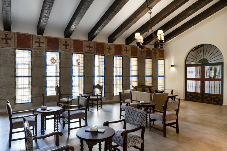 Hotel Parador de Ciudad Rodrigo