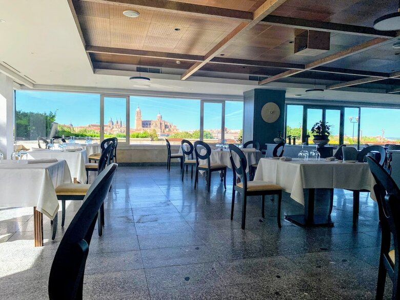 Hotel Parador de Salamanca