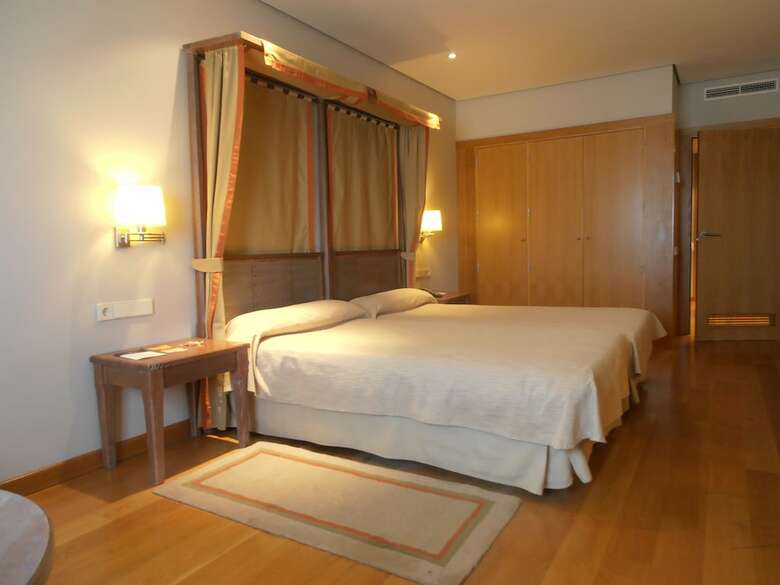 Hotel Parador de Salamanca