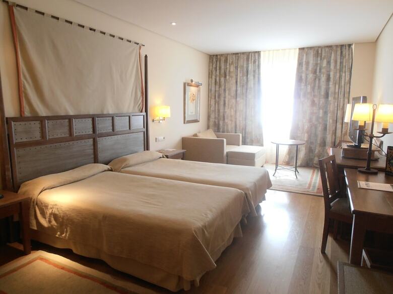Hotel Parador de Salamanca