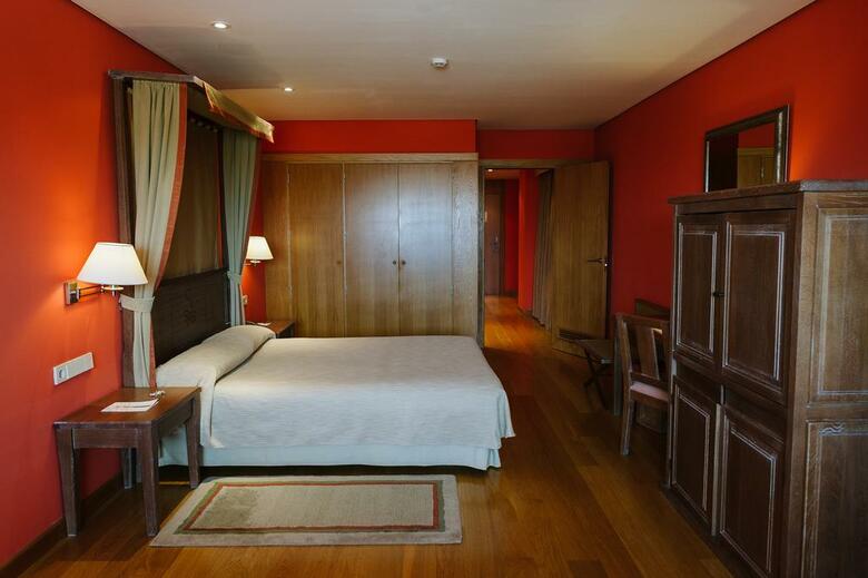 Hotel Parador de Salamanca
