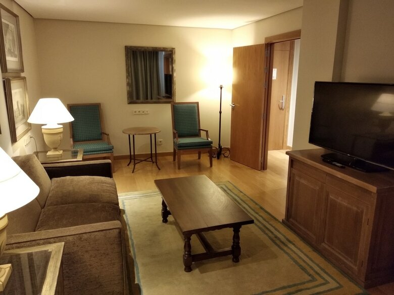Hotel Parador de Salamanca