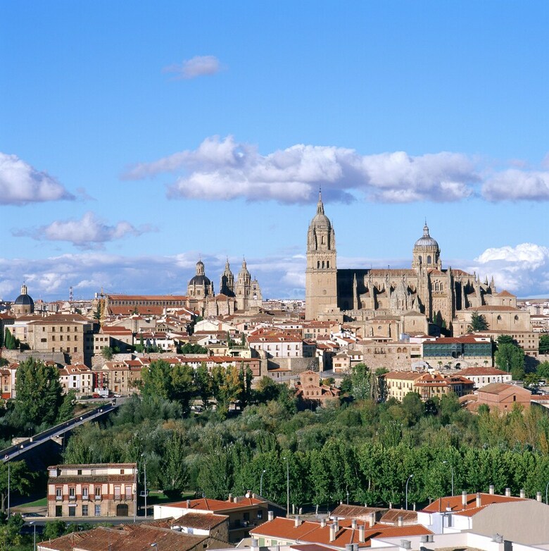 Hotel Parador de Salamanca