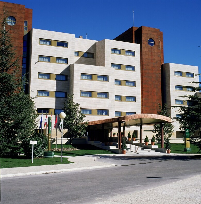Hotel Parador de Salamanca
