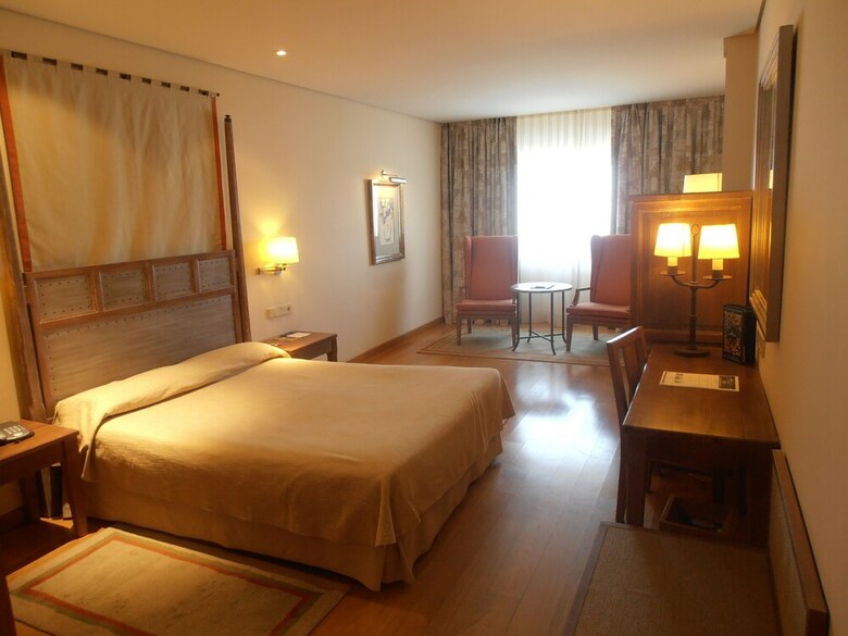 Hotel Parador de Salamanca