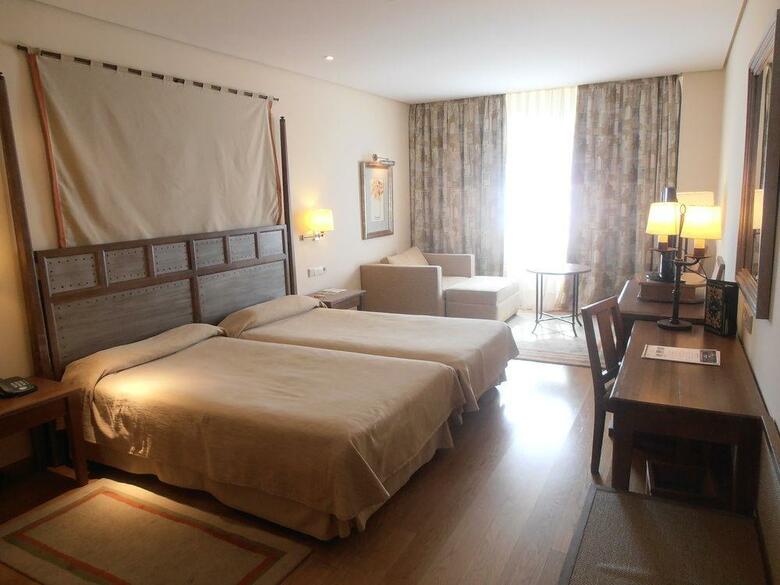 Hotel Parador de Salamanca