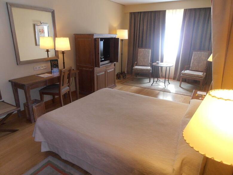 Hotel Parador de Salamanca