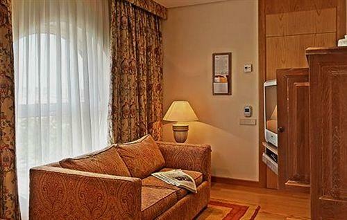 Hotel Parador de Salamanca