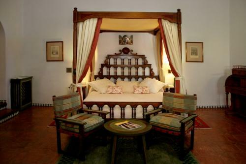 Hotel Parador de Guadalupe