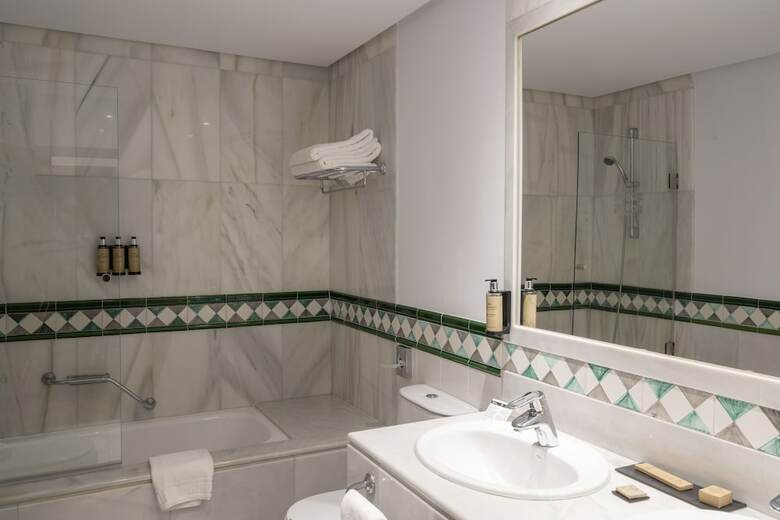 Hotel Parador de Guadalupe