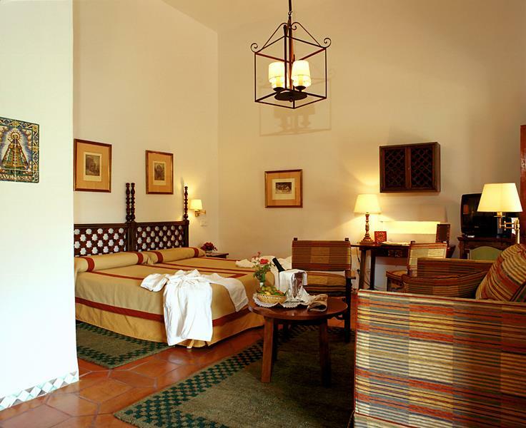 Hotel Parador de Guadalupe