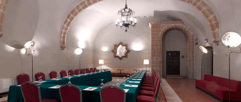 Hotel Parador de Trujillo