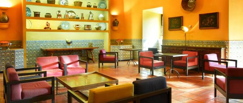 Hotel Parador de Trujillo