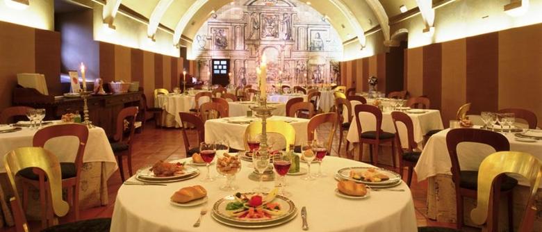 Hotel Parador de Trujillo