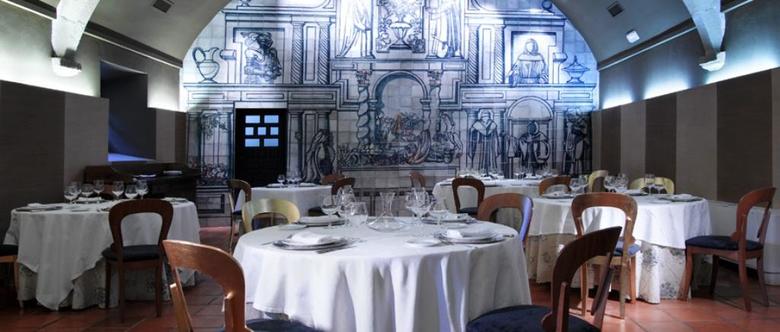 Hotel Parador de Trujillo