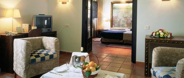 Hotel Parador de Trujillo
