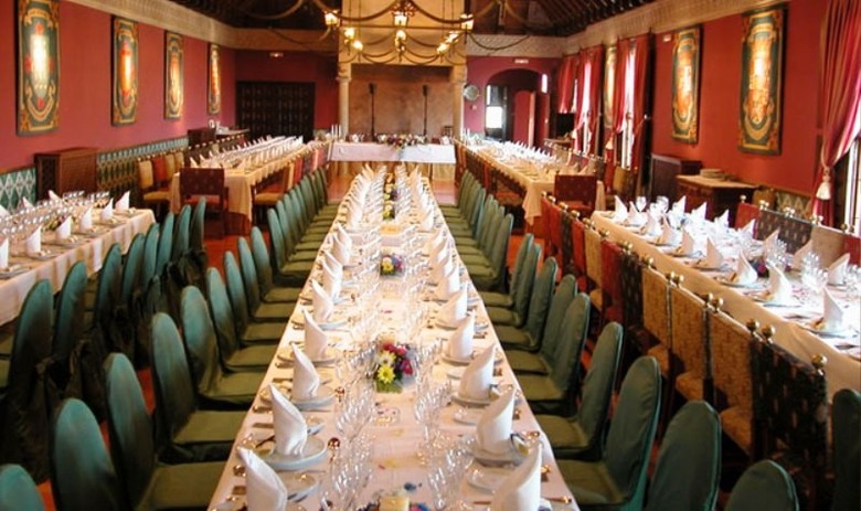 Hotel Parador De Alca�iz