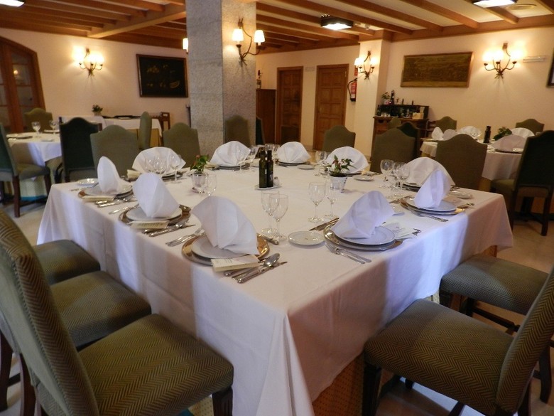 Hotel Parador Vilalba