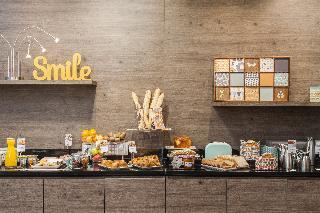 Hotel Mercure Fontenay Sous Bois