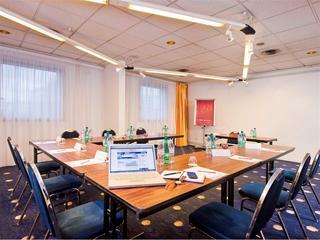 Hotel Mercure Fontenay Sous Bois
