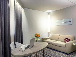 Hotel Mercure Fontenay Sous Bois