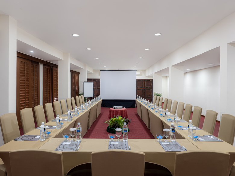 Hotel Banyu Biru Villas