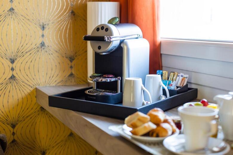 Hotel Mercure Paris Neuilly