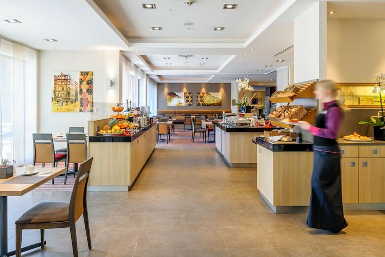 Hotel Fuerther Mercure Nuernberg West