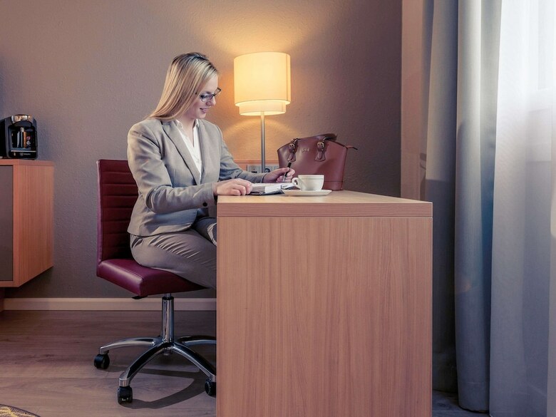 Hotel Fuerther Mercure Nuernberg West