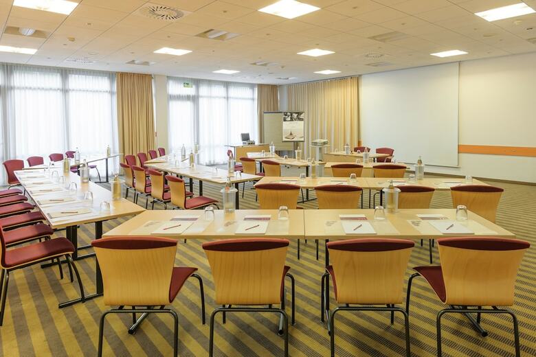 Hotel Fuerther Mercure Nuernberg West