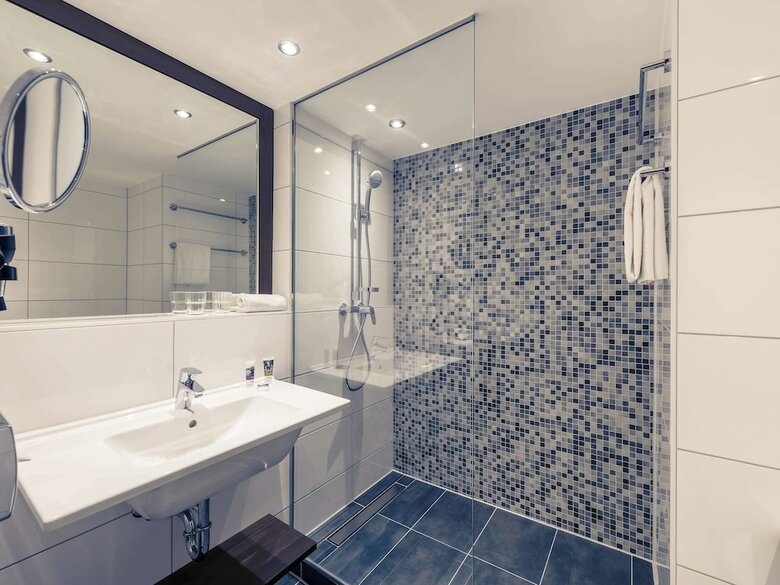 Hotel Fuerther Mercure Nuernberg West