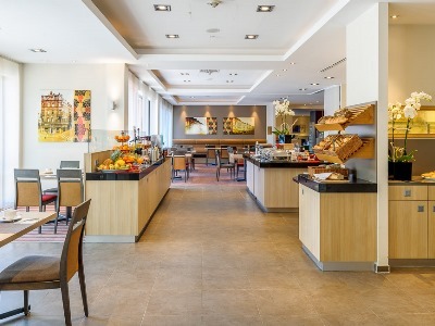Hotel Fuerther Mercure Nuernberg West