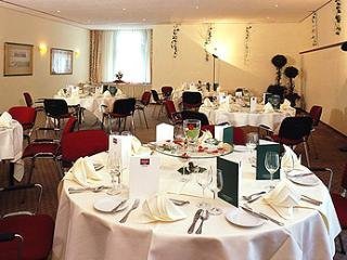 Hotel Mercure Berlin Hennigsdorf