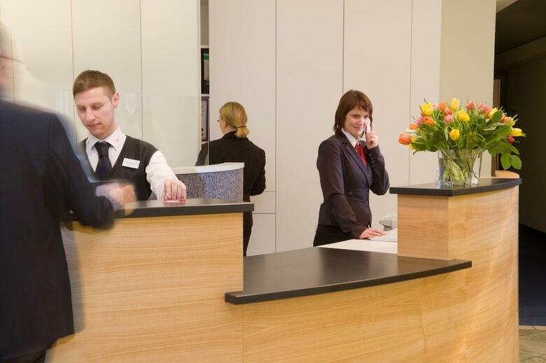 Hotel Mercure Muenchen Airport Aufkirchen
