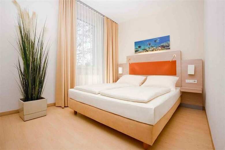 Hotel Mercure Muenchen Airport Aufkirchen