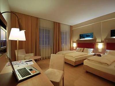 Hotel Mercure Muenchen Airport Aufkirchen