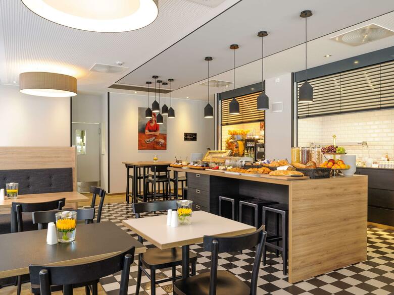 Mercure Hotel Muenchen Altstadt