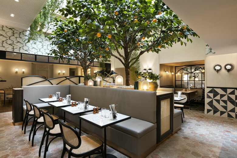 Hotel Mercure Paris Royal Madeleine