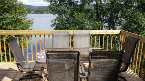 Chalet Le P�lican