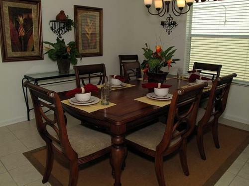 Villa 2604 Daulby Windsor Hills