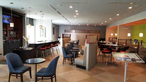 Hotel Holiday Inn Santee
