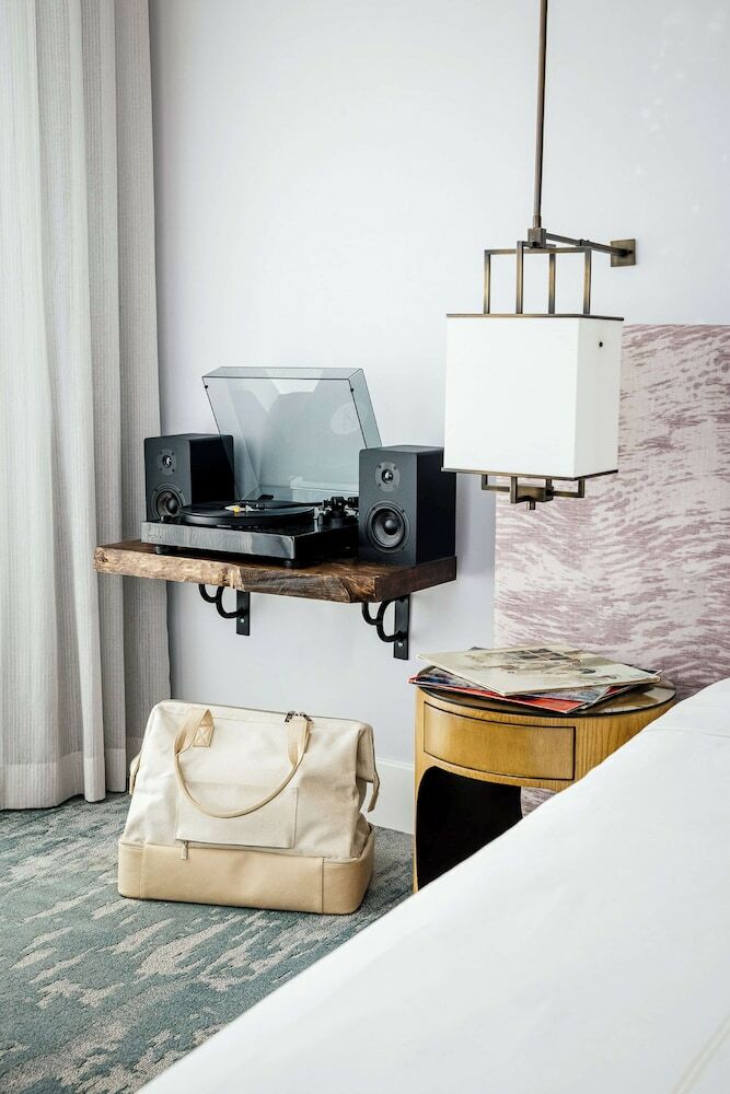 Hotel Dream Hollywood