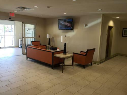 Suburban Extended Stay Hotel Donaldsonville