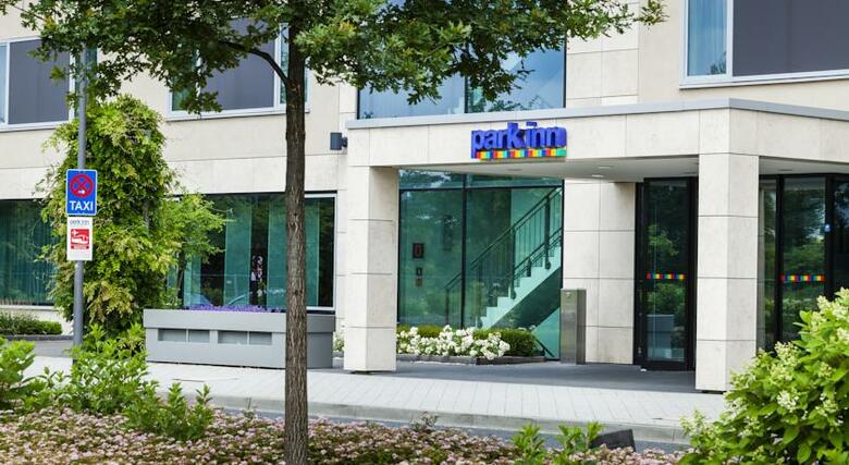 Hotel Park Inn Frankfurt Airport