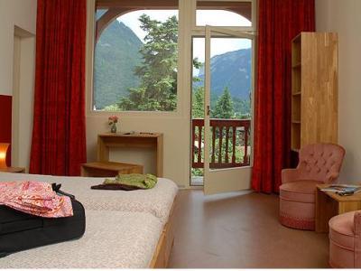 Hotel Mattenhof Resort