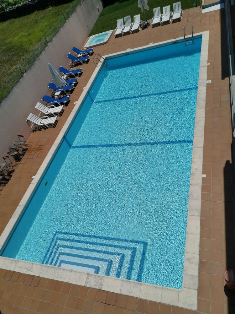 Hotel La Fontaine