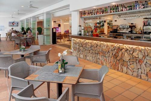 Apartamentos Cala D'or Playa