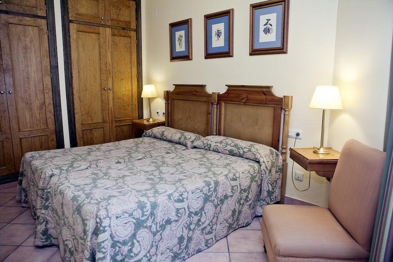 Aparthotel Trevenque