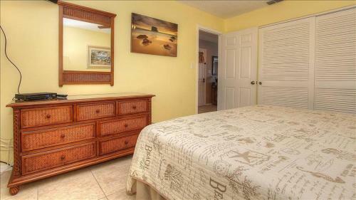 Apartamento Sea Breeze 705